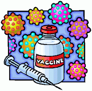 5th to 6th Immunization Requirements